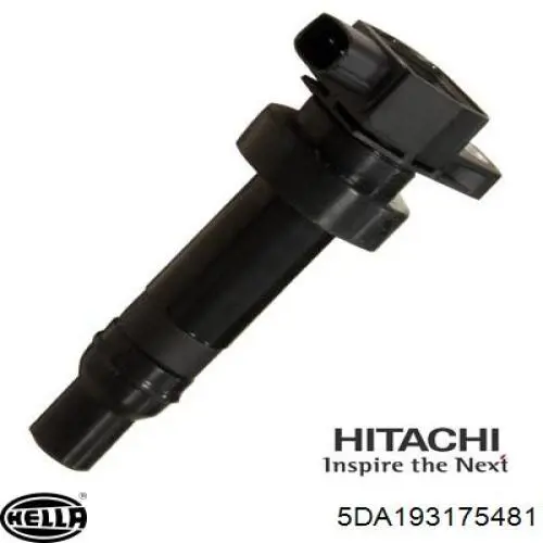 Модуль зажигания HELLA 5DA193175481 цена, от 23.90 USD