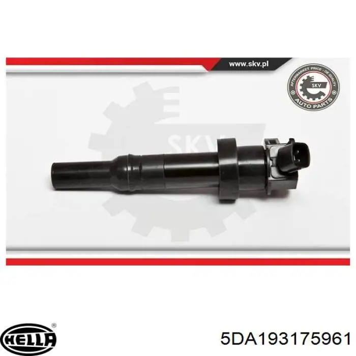 Модуль зажигания STARTVOLT SC08L5 цена, от 23.77 USD