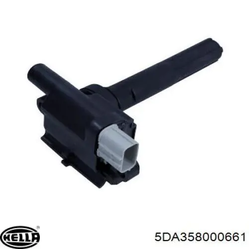 Купить 80393 FAE Катушка зажигания