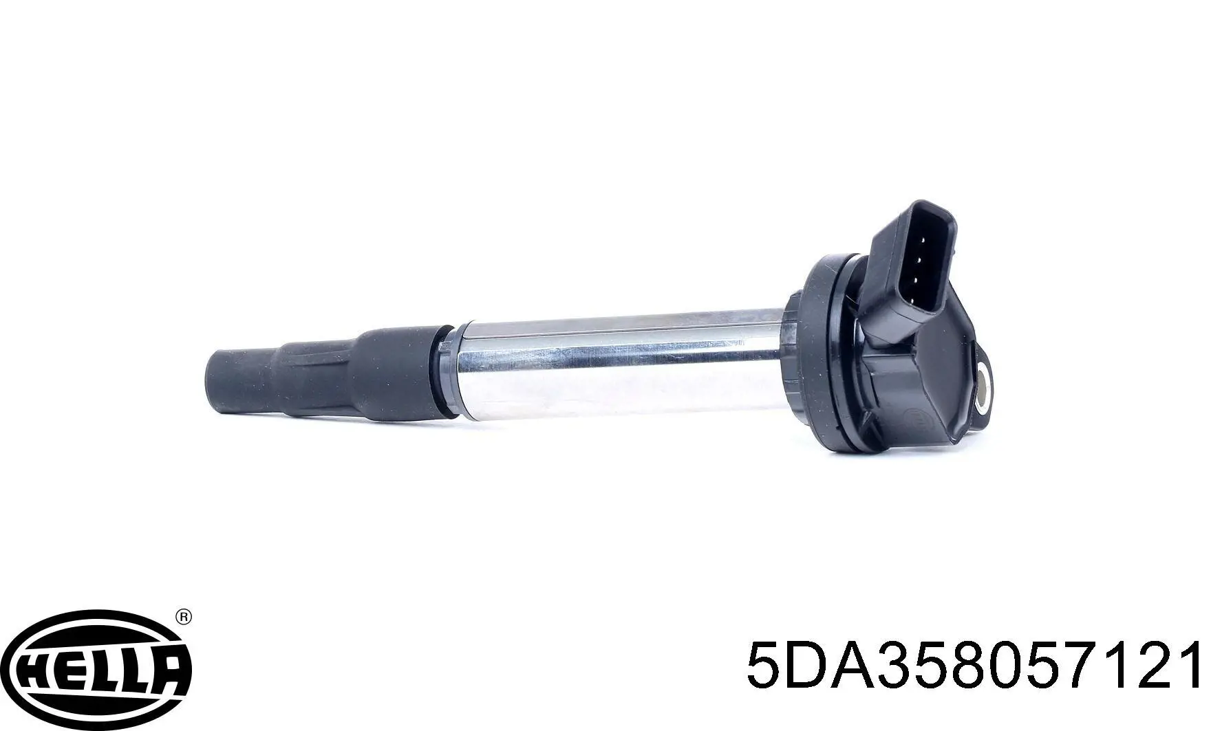 Модуль зажигания HELLA 5DA358057121 цена, от 40.25 USD