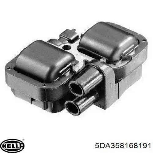 Модуль зажигания NGK U5400 цена, от 32.10 USD