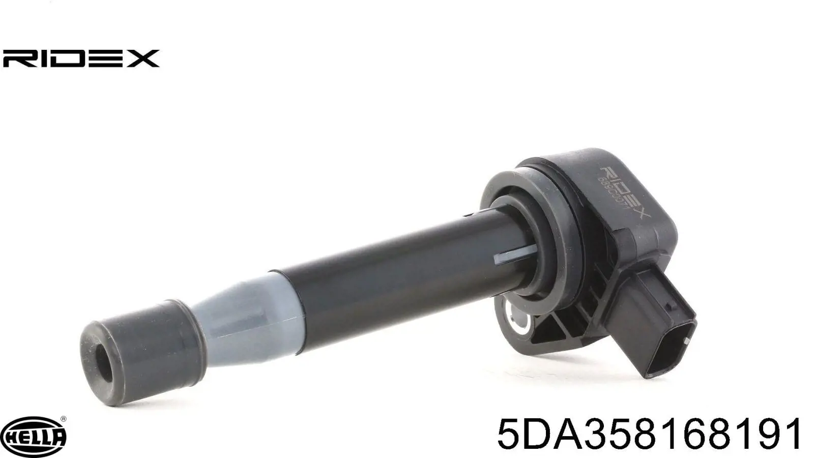 Купить U5400 NGK Катушка зажигания
