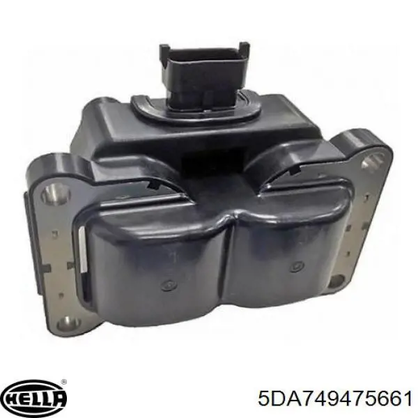 Катушка Fiat/Alfa/Lancia 46752948
