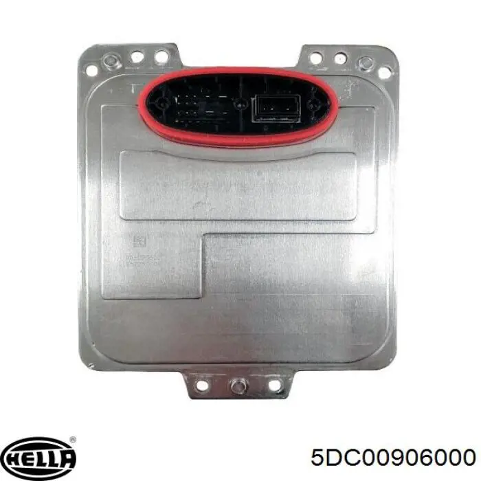 Реле управления ксеноном/биксеноном Mercedes A5DC00906000 цена, от 118.31 USD