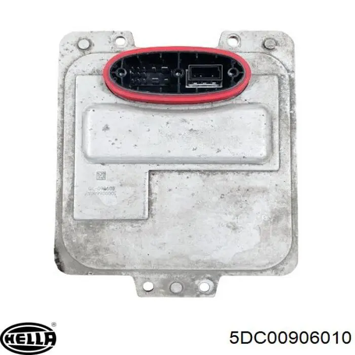  HELLA 5DC00906010 цена, от 98.76 USD
