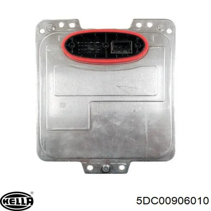 Купить 5DC00906010 HELLA 