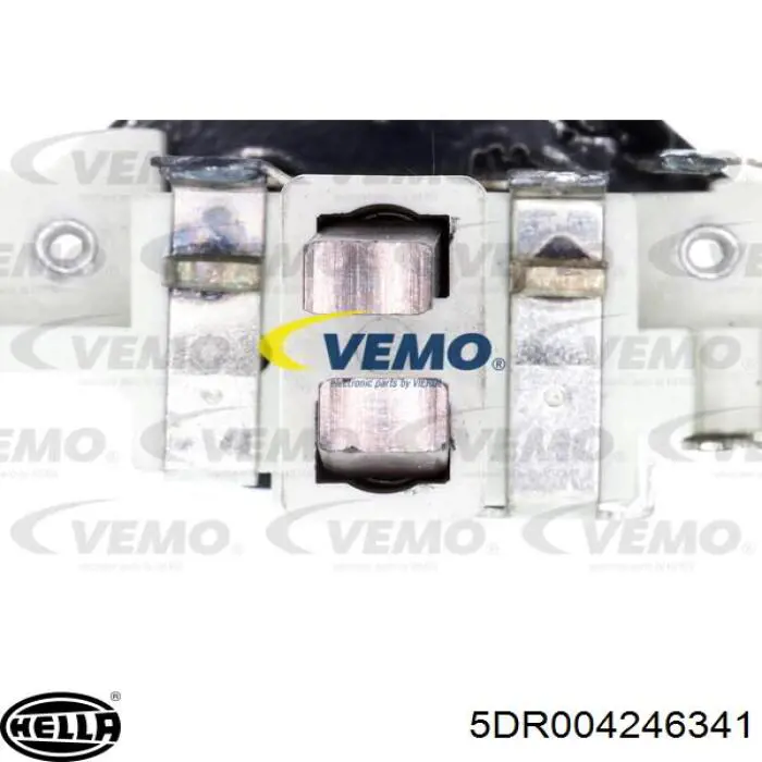 Реле зарядки генератора HELLA 5DR004246341 цена, от 7.69 USD