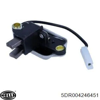 Реле генератора MP291 WAI