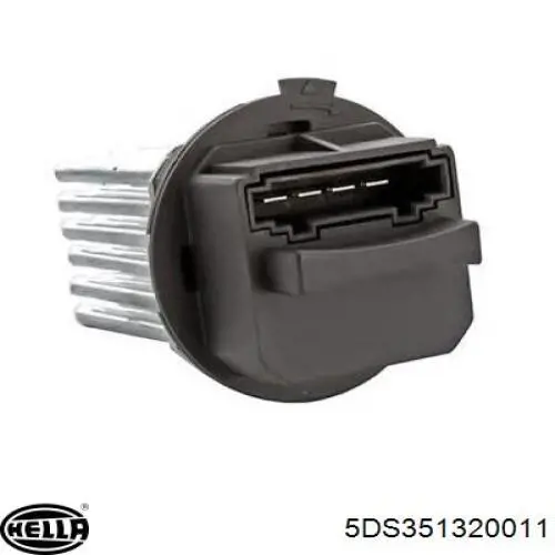 Реостат Casco CRS70002AS