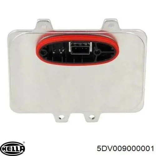 Ксенон, блок управления AND 41907001 цена, от 31.67 USD