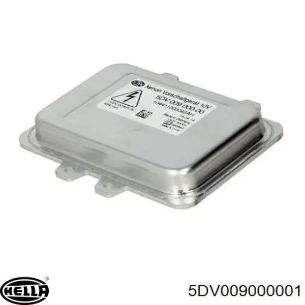 Купить 41907001 AND Блок управления фарами
