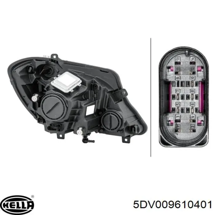 Блок розжига (ксенон) Signeda XB130 цена, от 42.85 USD