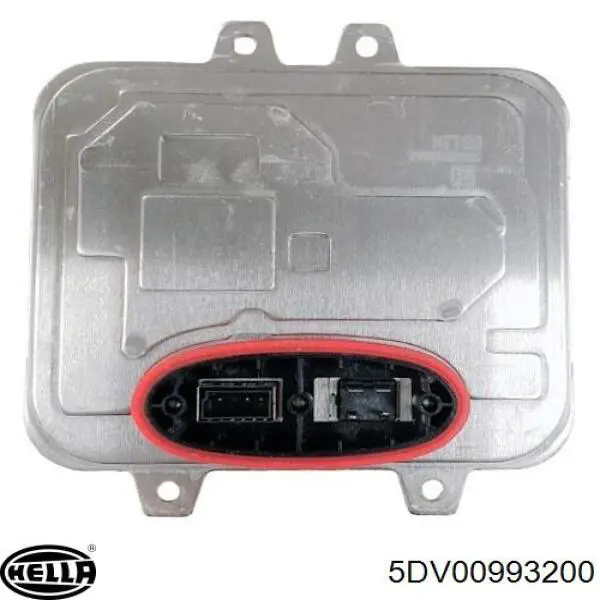  HELLA 5DV00993200 цена, от 56.43 USD