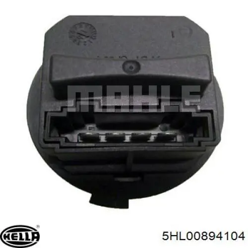 Реле отопителя Polcar 5065KST1X цена, от 31.86 USD