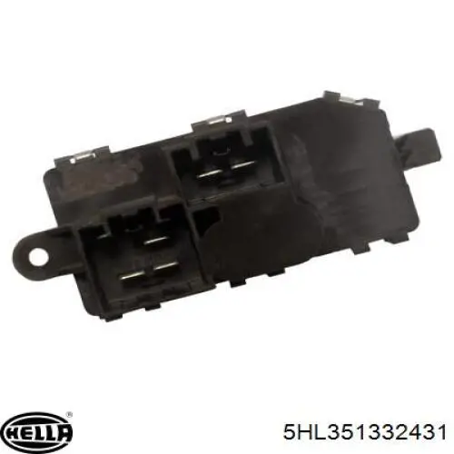 ABR103000P Knecht-Mahle 