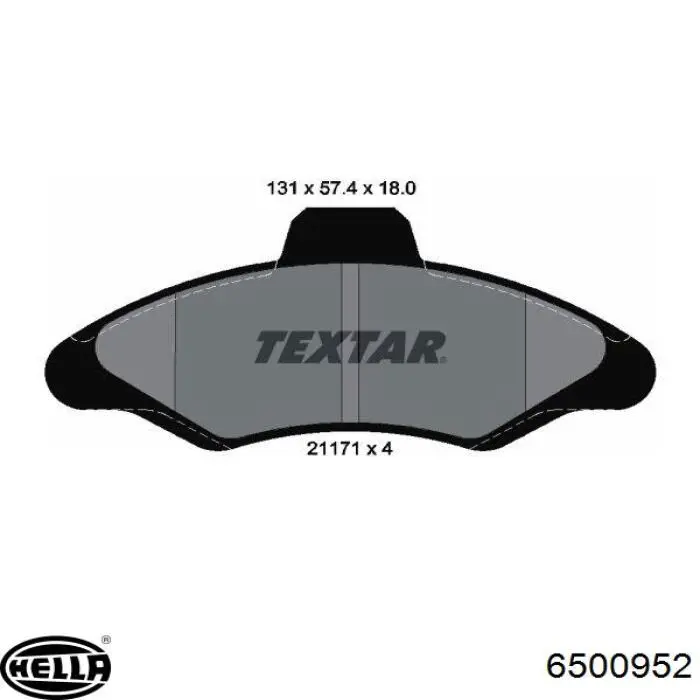 Вискомуфта вентилятора 90220339 Opel