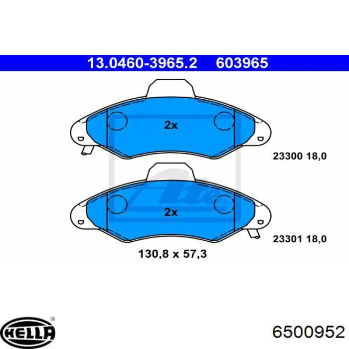 Купить Вискомуфта вентилятора Опель Омега A 16, 17, 19