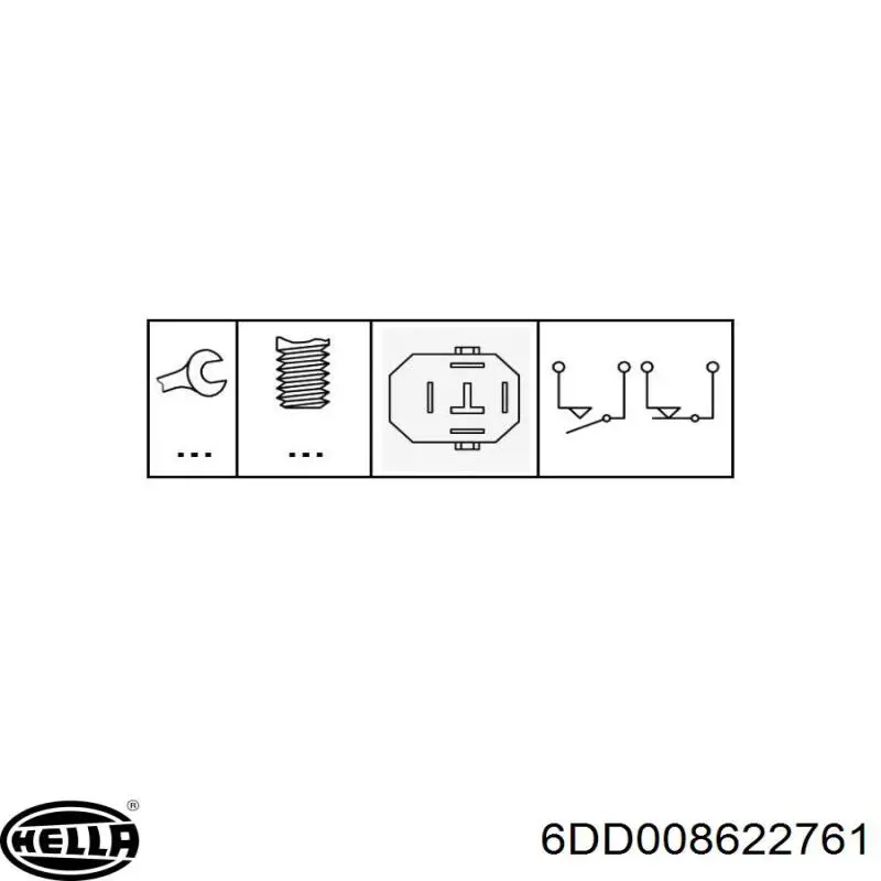 Лягушка Opel 6240289 цена, от 13.50 USD