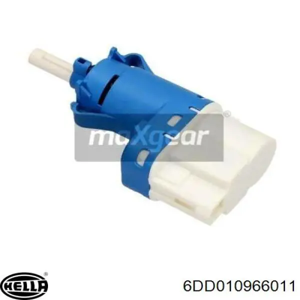 Купить 6DD010966011 HELLA Лягушка стоп сигнала