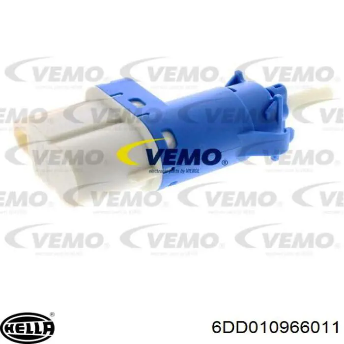 Датчик стоп сигнала 6DD010966011 HELLA