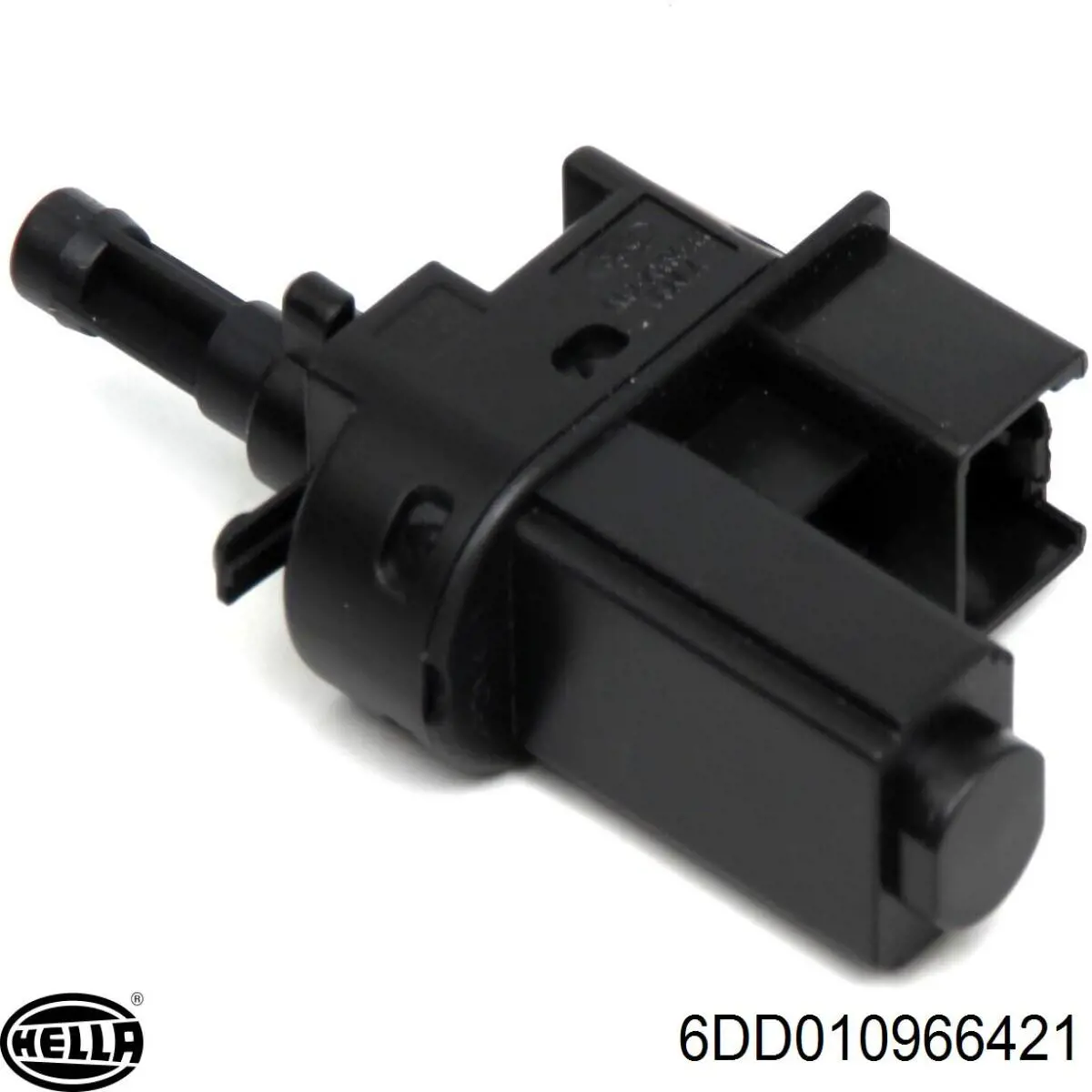 Купить 6DD010966421 HELLA Датчик включения сцепления