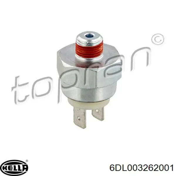 Датчик стоп сигнала 6DL003262001 HELLA