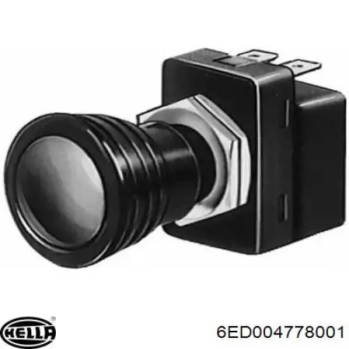  6ED004778001 HELLA