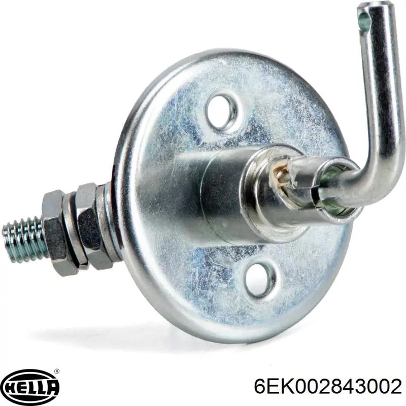 6EK002843002 HELLA Выключатель массы