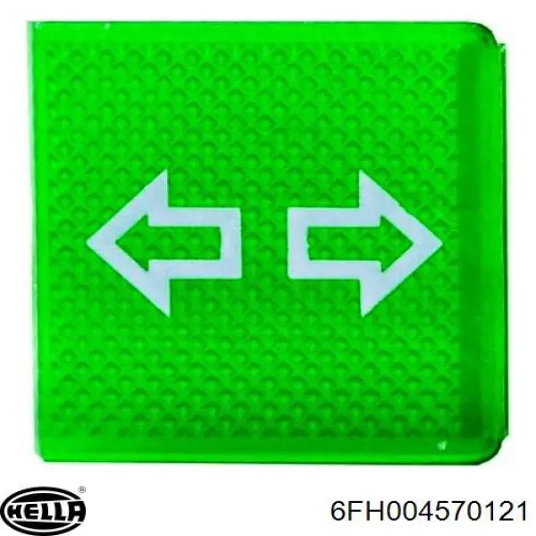 Купить 6FH004570121 HELLA 