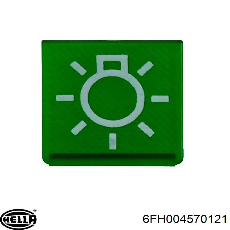 6FH004570121 HELLA 