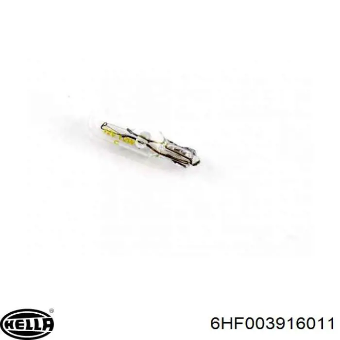  HELLA 6HF003916011 цена, от 38.66 USD
