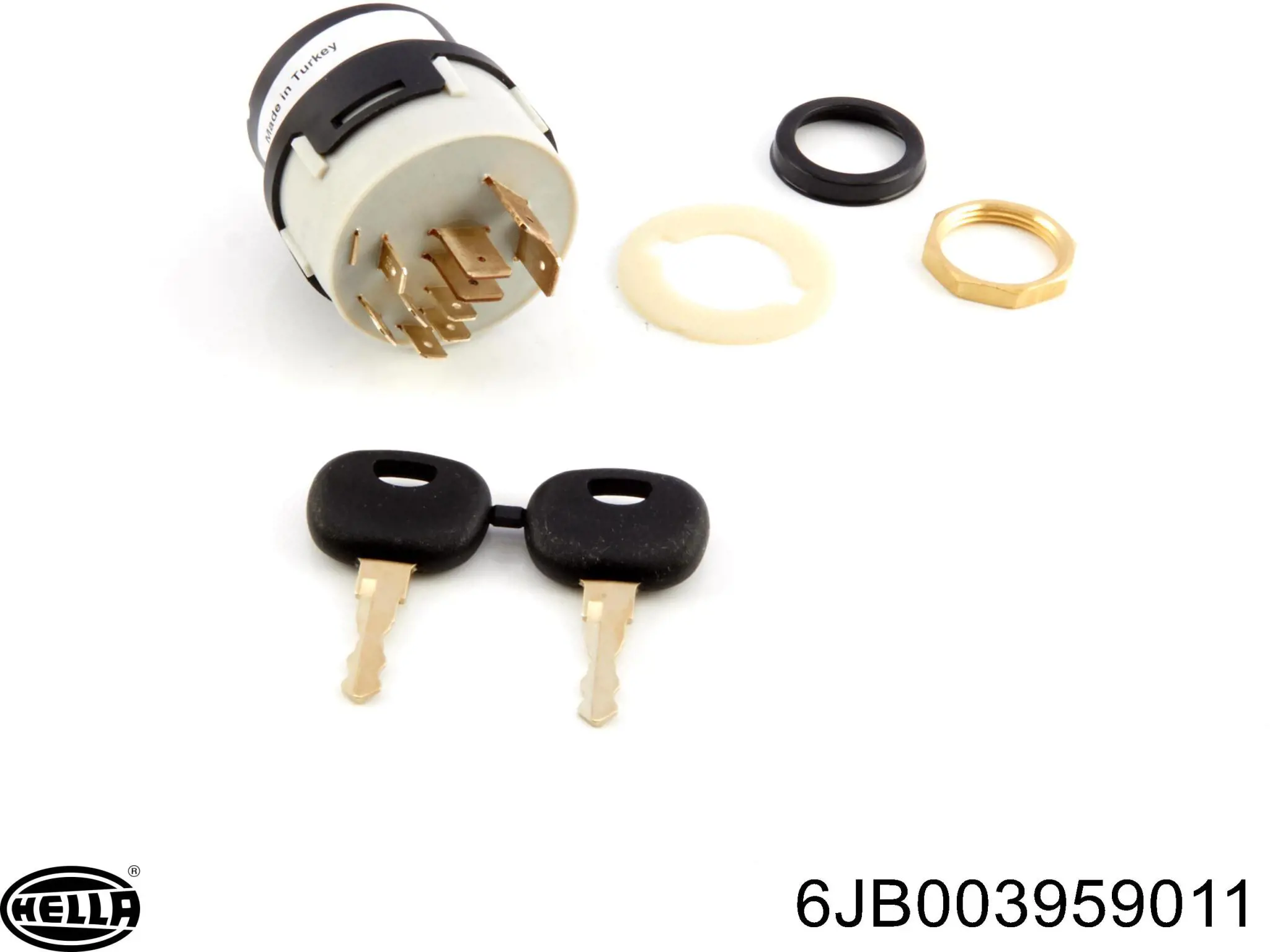 6JB003959011 HELLA 