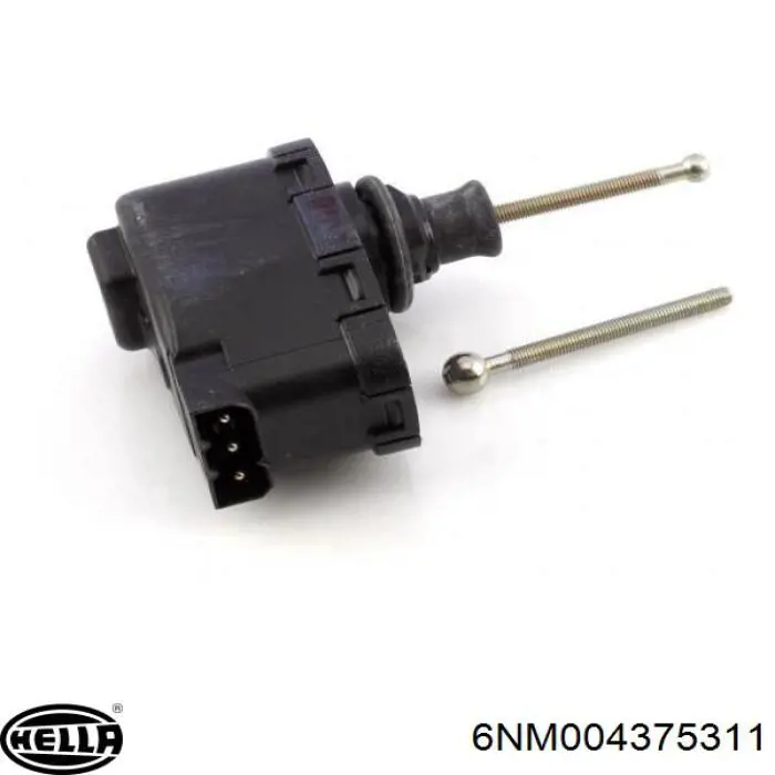 Купить 0307852309 Bosch Двигатель корректора фар