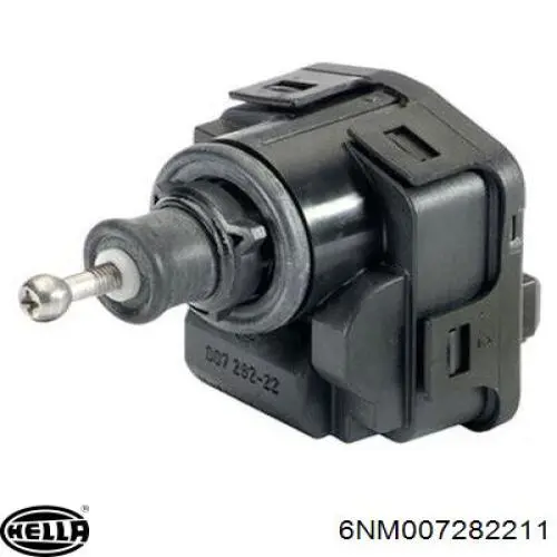 Автоматический корректор фар Signeda MVW1126H цена, от 13.66 USD