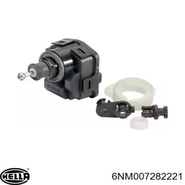 6NM007282221 HELLA 