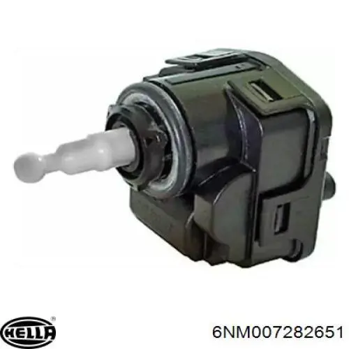 3345721 Volvo 
