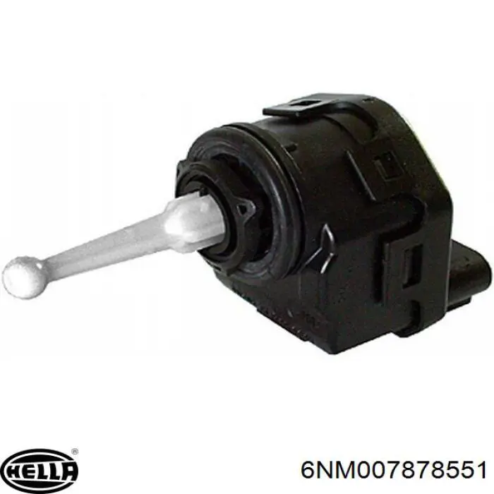 6NM007878551 HELLA 