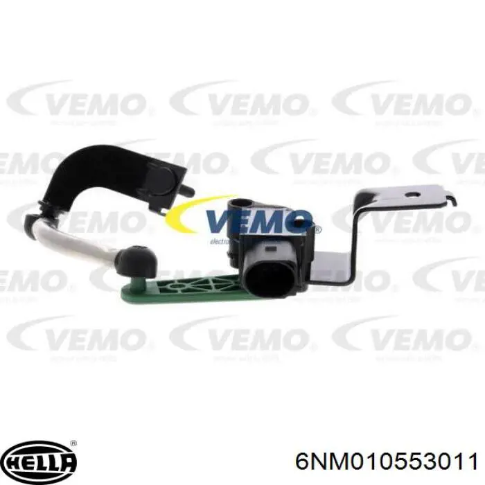 Автоматический корректор фар HELLA 6NM010553011 цена, от 109.37 USD