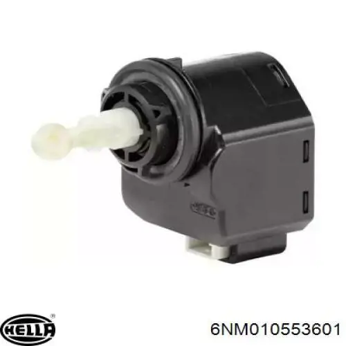  HELLA 6NM010553601 цена, от 29.92 USD