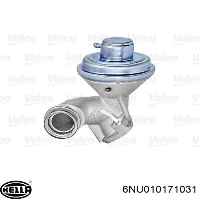 Купить 349075 Kale Клапан EGR системы рециркуляции отработавших газов