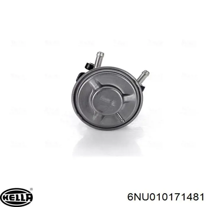 Приборы управления системы рециркуляции Fast FT60230 цена, от 57.42 USD