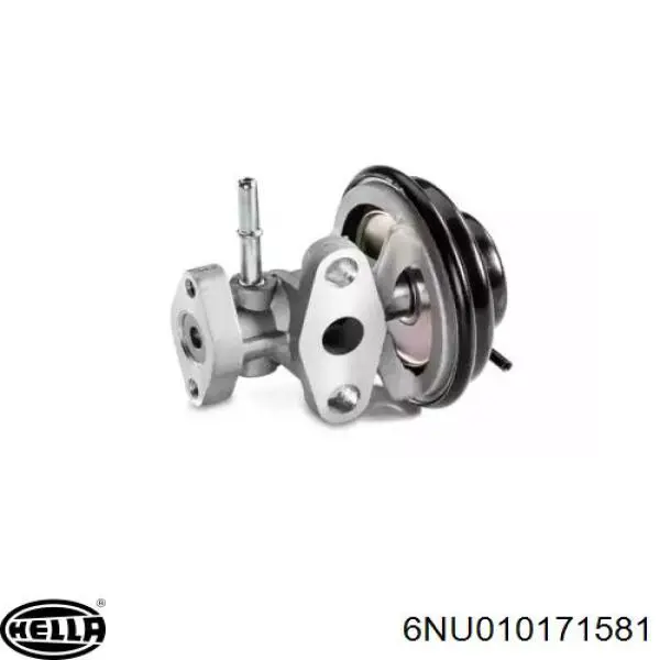 Válvula EGR de recirculação dos gases Jakoparts J5692007 preço, a partir de 119,03 USD