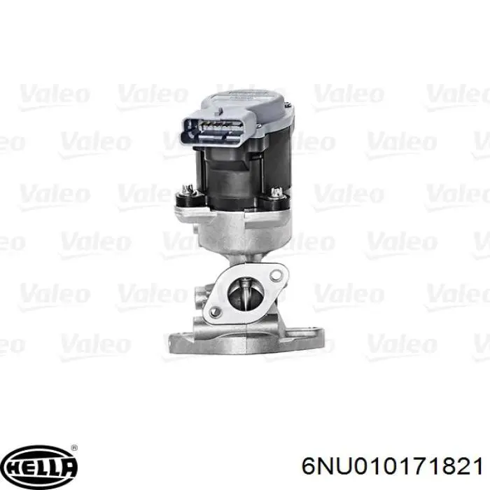 Купить EGR12169 Freccia Клапан EGR системы рециркуляции отработавших газов