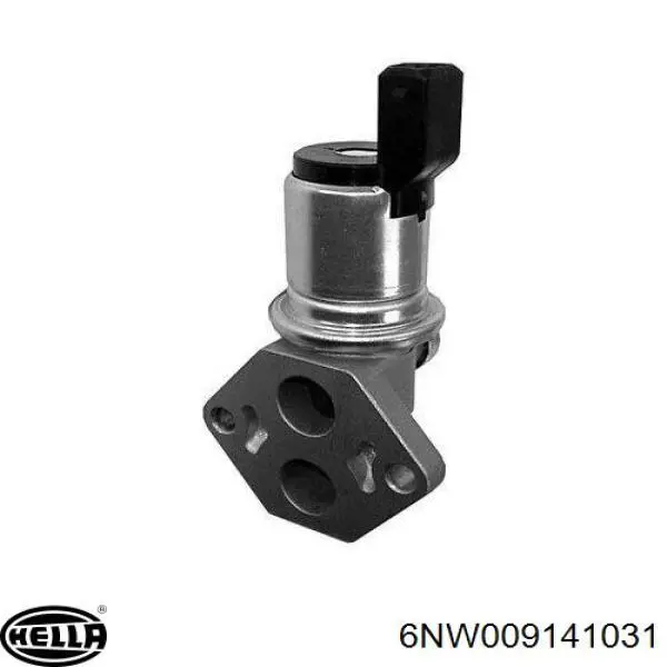 Купить HSE2103 Hotaru Блок управления ЭПХХ