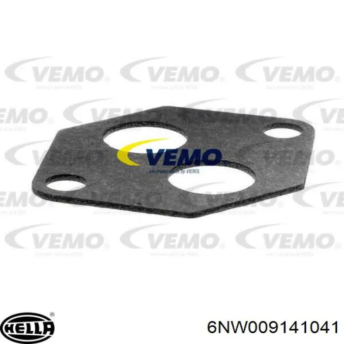 Регулятор холостого хода 6NW009141041 HELLA