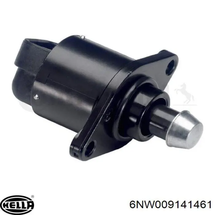 6NW009141461 HELLA