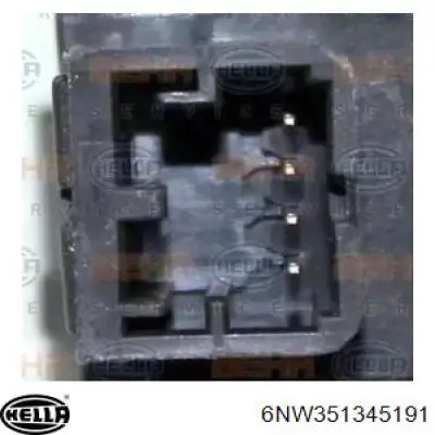 AA49000P Mahle Original 