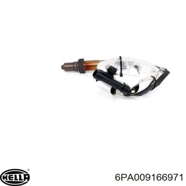 8200228206 Renault (RVI) Лямбда-зонд, датчик кислорода до катализатора