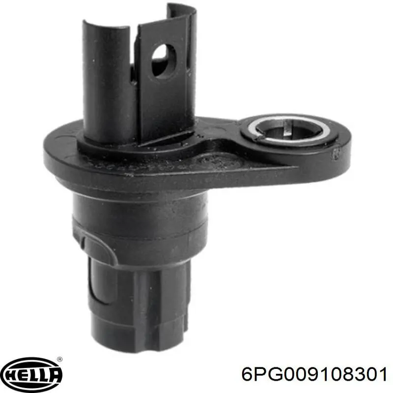 Датчик детонации HELLA 6PG009108301 цена, от 22.57 USD