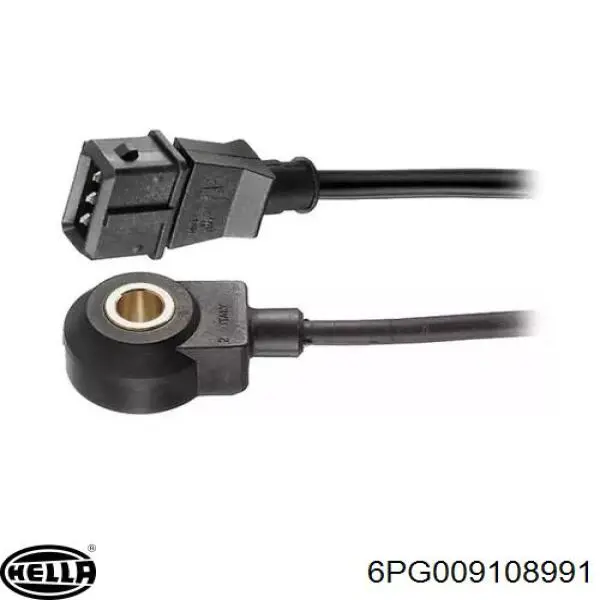 Купить 46522740 Fiat/Alfa/Lancia Датчик детонации